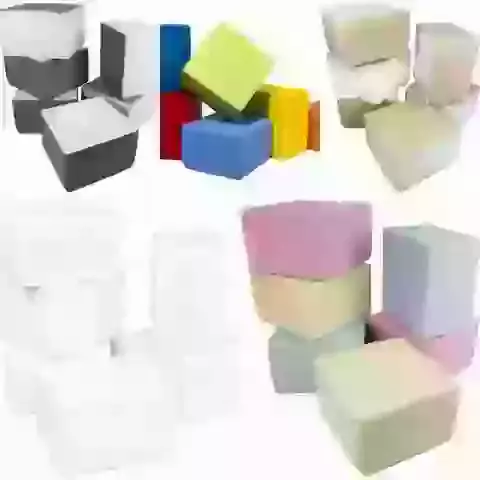 Building Blocks 6 Large